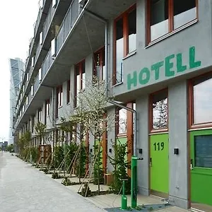 Otel Ohboy, Malmö
