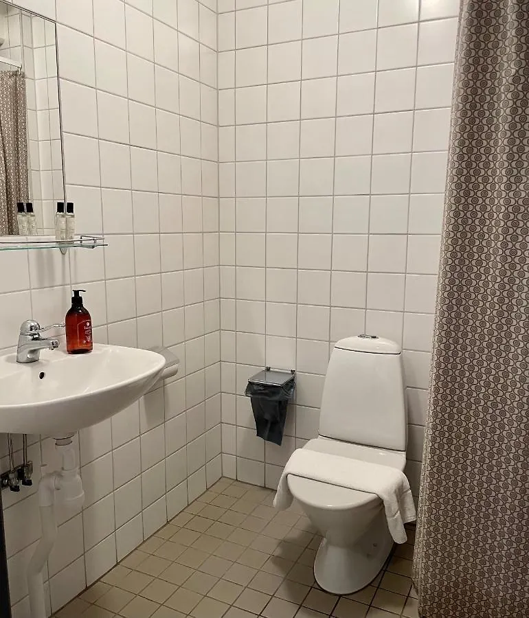 Hotel N Hostel Malmoe City  Malmö