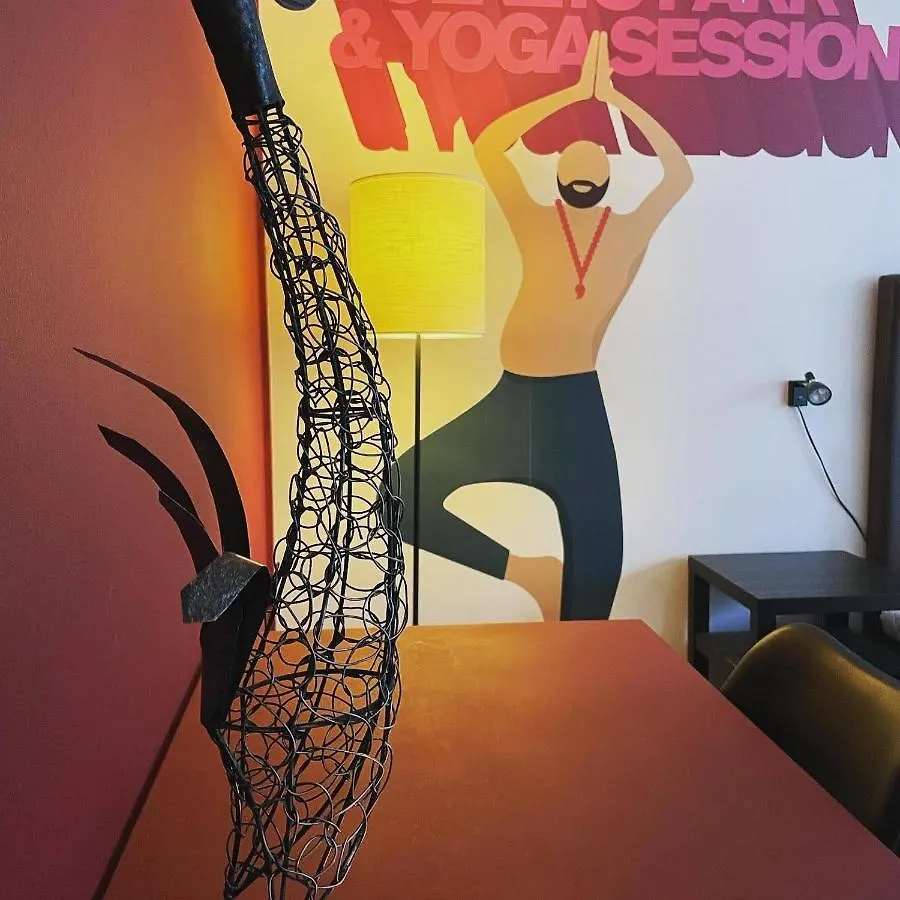 Hotel N Hostel Malmoe City
