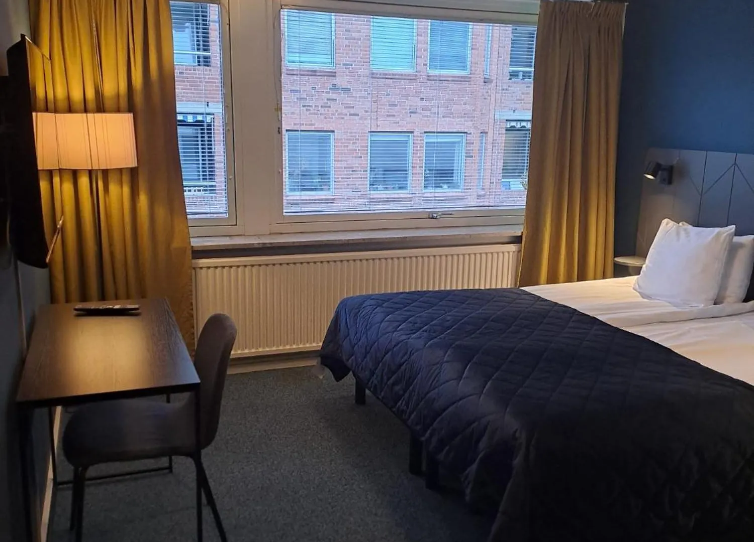 ***  Hotel N Hostel Malmoe City Zweden