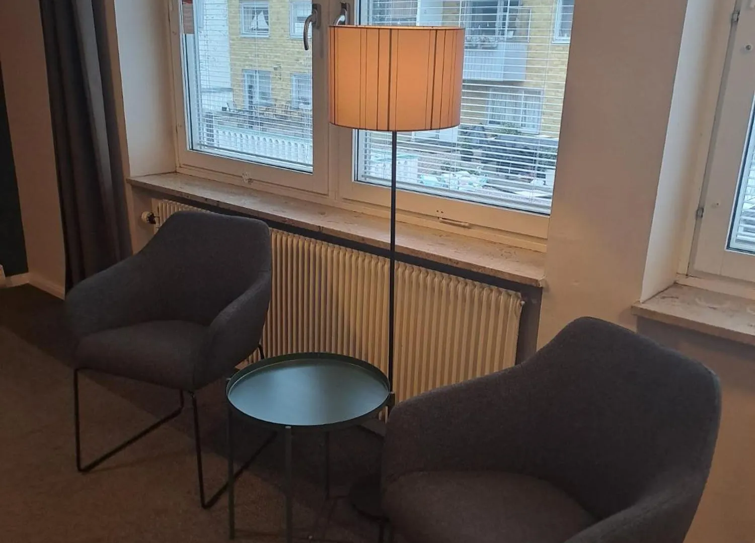 Hotel N Hostel Malmoe City Malmö