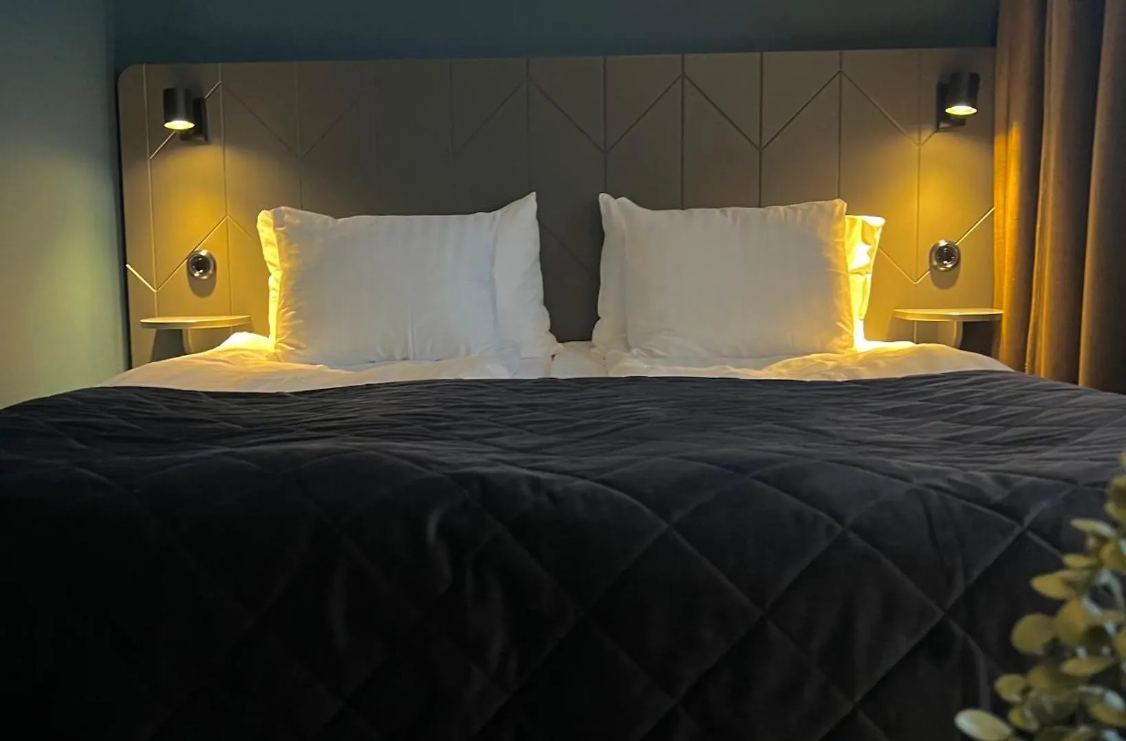 Hotel N Hostel Malmoe City Zweden